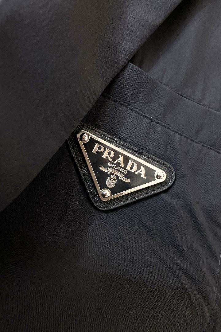 Prada Outwear